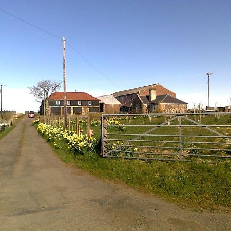 Knightsward Farm Near St Andrews, Scotland Villa Anstruther Exterior photo