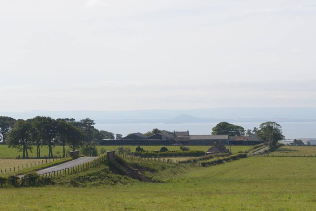 Knightsward Farm Near St Andrews, Scotland Villa Anstruther Exterior photo