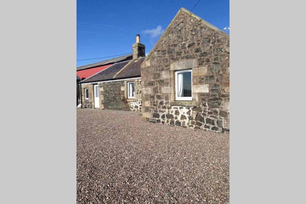 Knightsward Farm Near St Andrews, Scotland Villa Anstruther Exterior photo