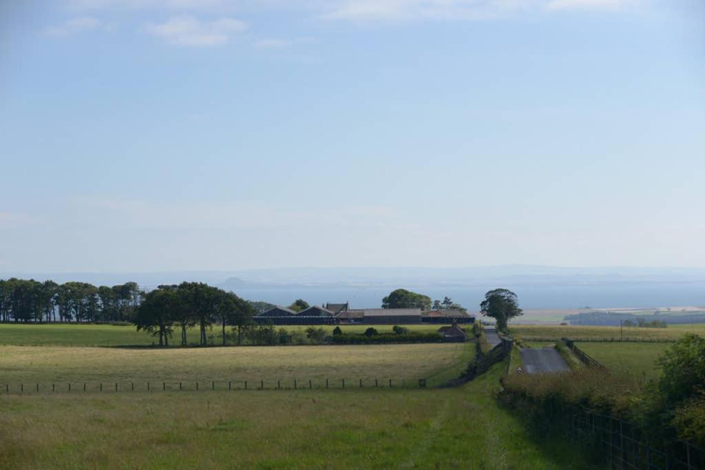 Knightsward Farm Near St Andrews, Scotland Villa Anstruther Exterior photo