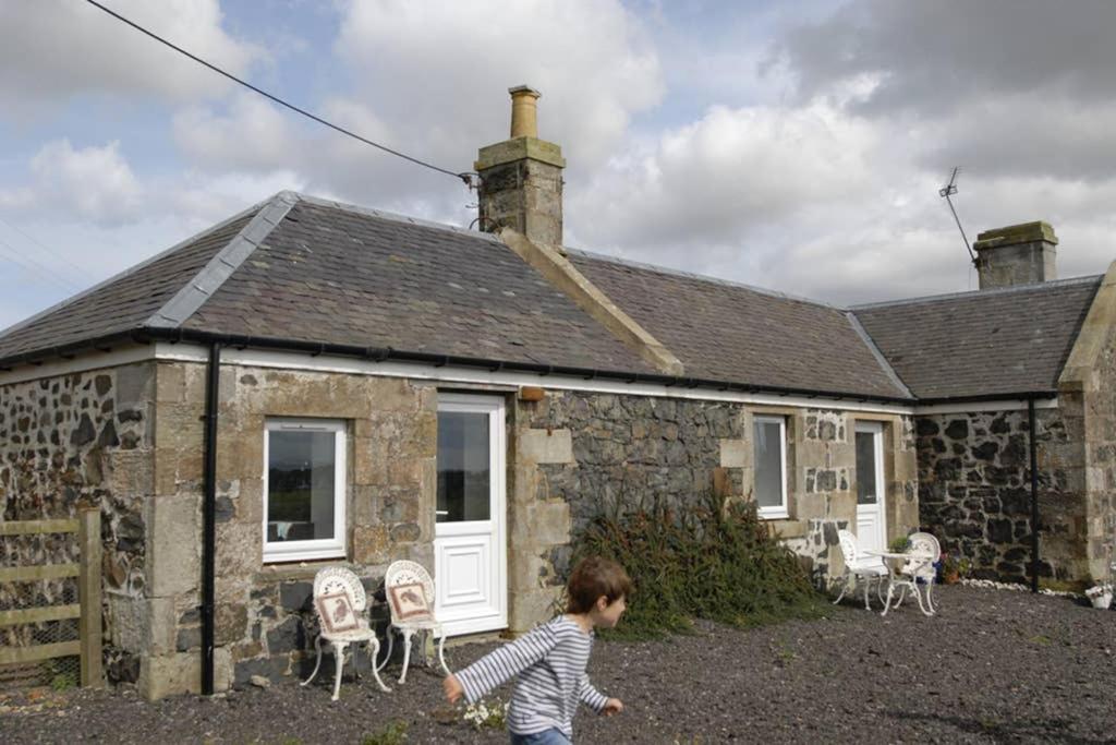 Knightsward Farm Near St Andrews, Scotland Villa Anstruther Exterior photo